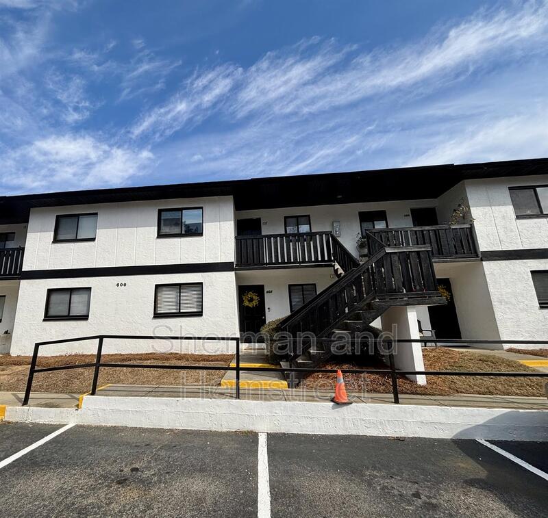 Augusta House: 607 Windsong Way