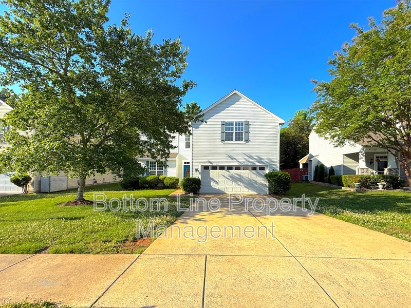 Charlotte House: 13518 Quiet Stream Ct