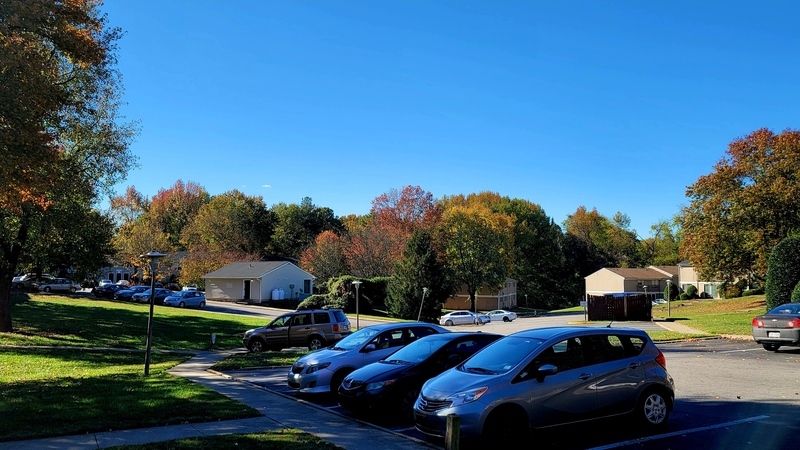 Richmond Condo: 1229 Nelson St