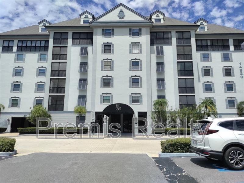 Clearwater Condo: 14820 Rue De Bayonne - 1