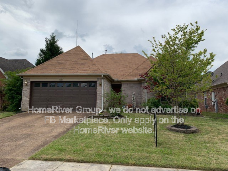 Cordova House: 7267 Amberly Way Dr