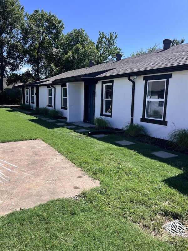 Request a Viewing for 1914 McBroom Street 2 Tenant Turner