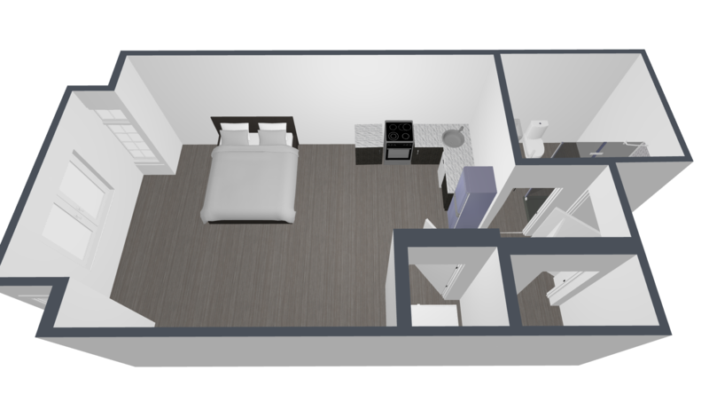 Boston Condo: 1970 Dorchester Avenue - 502