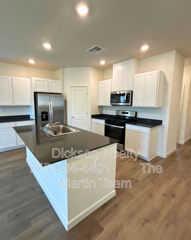 Reno House: 7748 Blue Gulch Road