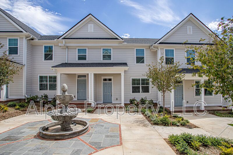 Travelers Rest Townhome: 109 Remount Way