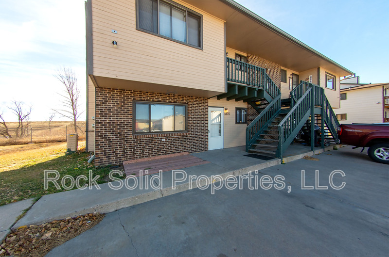Cheyenne Condo: 1825 Edgewater Avenue - 1831