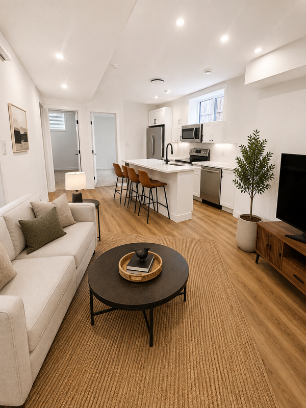 Edmonton House: 10513 157 Street Northwest