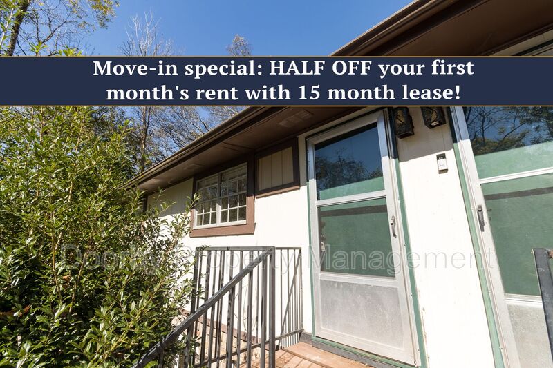 Chattnooga Condo: 2425 Ashmore Ave