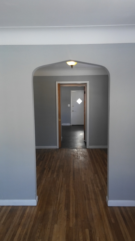 Toledo House: 1117 Clymena St