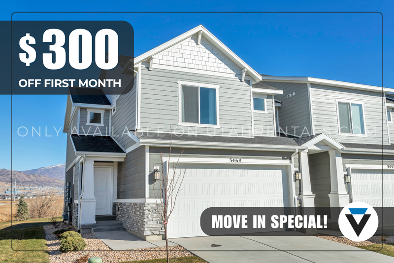 Lehi House: 3464 W Barley Bnd