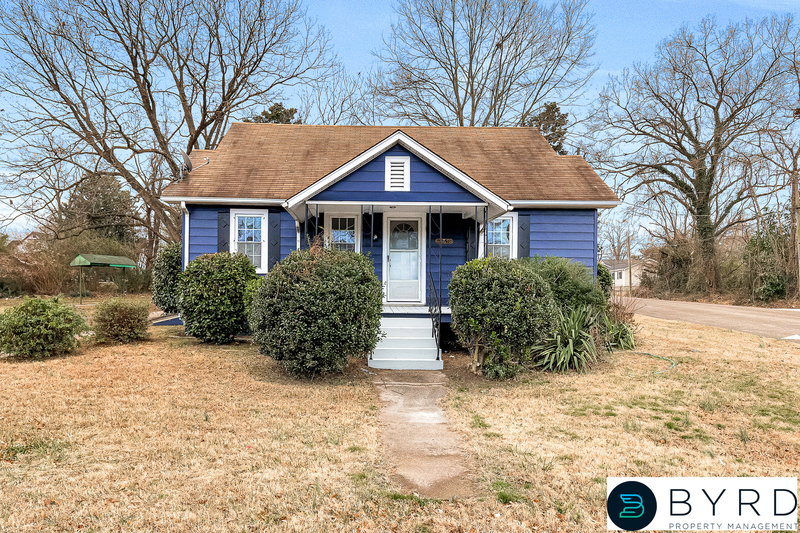 Hopewell House: 2958 Winston Churchill Drive
