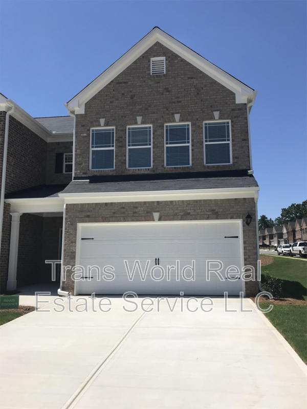 Lawrenceville Condo: 267 Coolwater Lane Southeast - 1