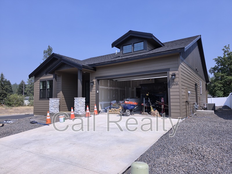 Spokane House: 6208 N Windsor St.
