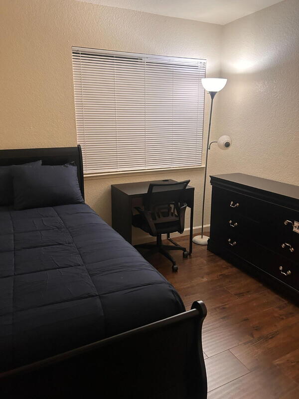Sacramento Condo: 4304 Calcutta Way