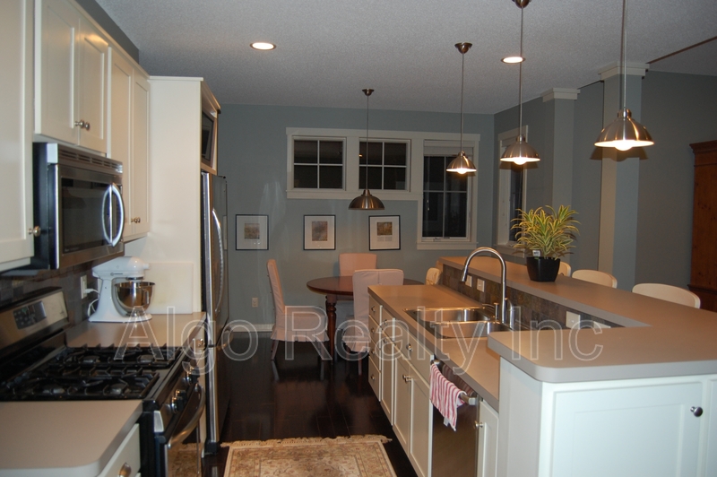 Apple Valley Condo: 15822 Drawstone Trail