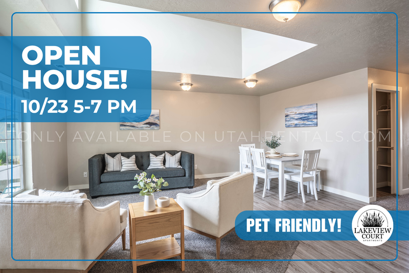 Provo Condo: 1906 N Geneva Rd