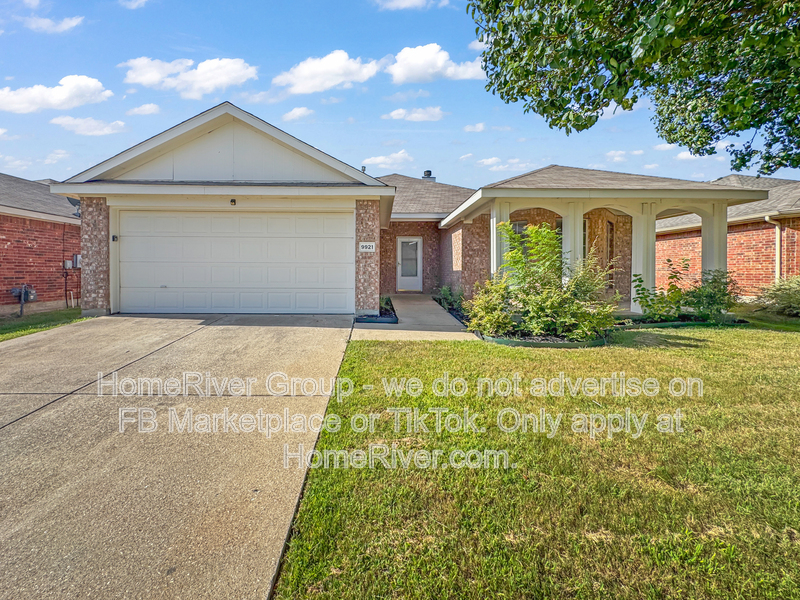 Mckinney House: 9921 Carter Dr
