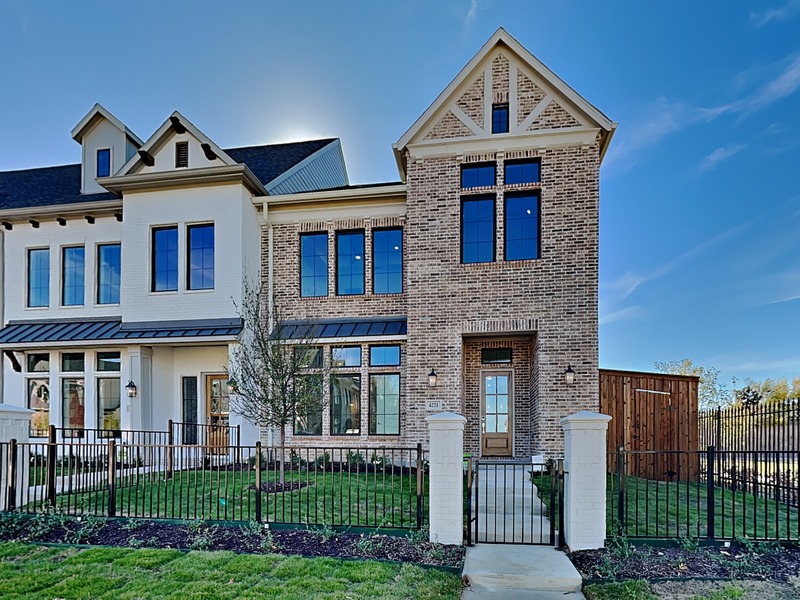 Frisco Condo: 4221 Reeder Ridge Way