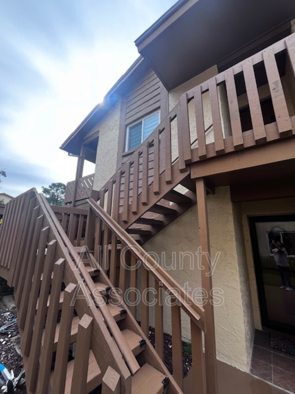 New Port Richey Condo: 3821 Penrick Dr