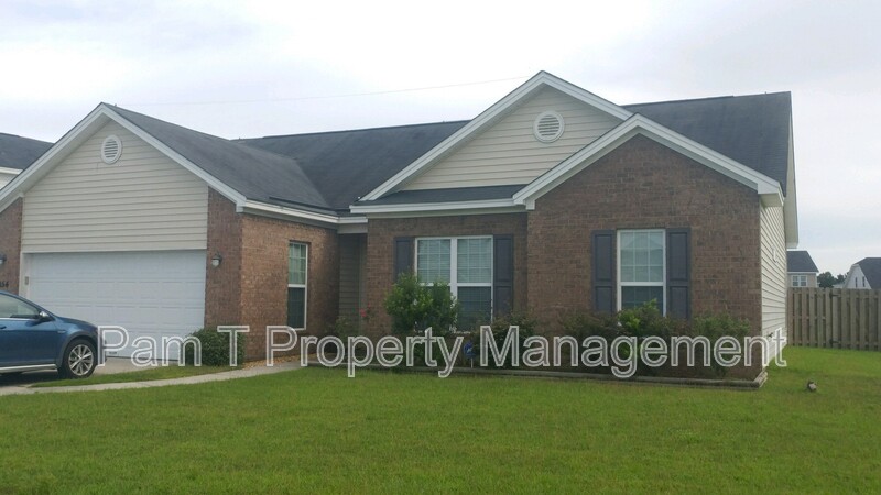 Savannah House: 154 Brickhill Circle