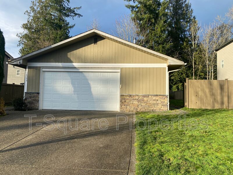 Snohomish House: 16355 131st St SE