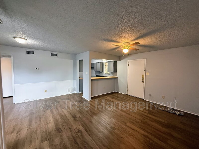 Fort Worth Condo: 4820 Wellesley Avenue