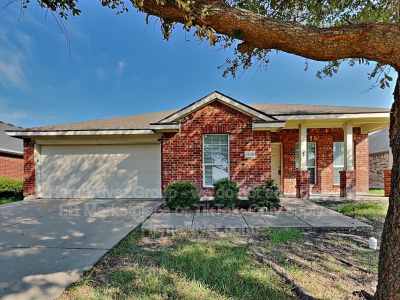 Forney House: 1425 Havenrock Dr