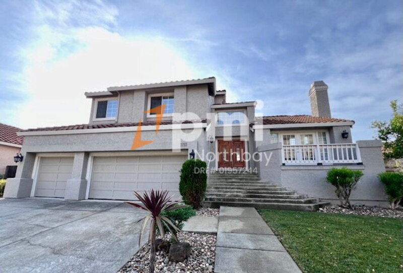 Fairfield House: 3213 Hilton Head Drive