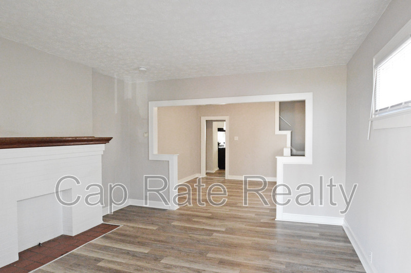 Columbus House: 1111 E 22nd Ave