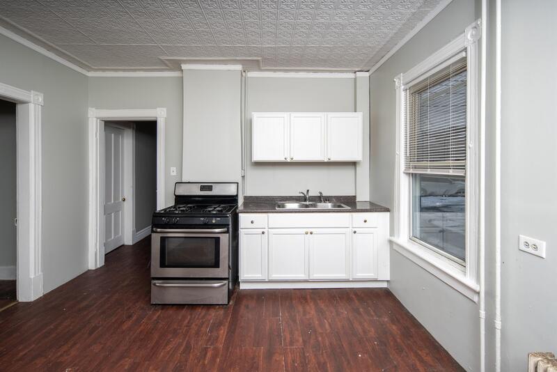 Troy Condo: 13 112th Street