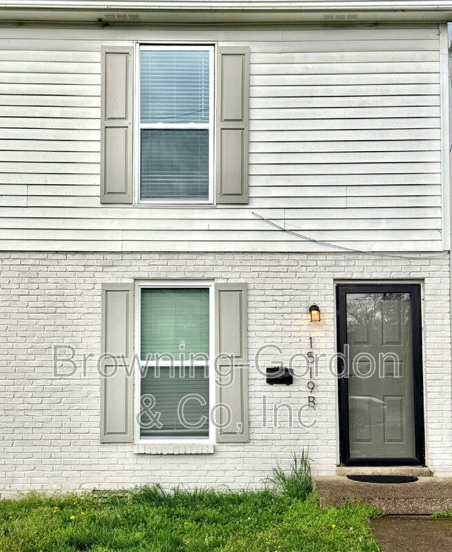 Nashville Condo: 1519 B 21st Avenue North