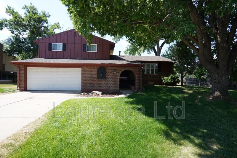 Littleton House: 1472 W. Geddes Ave