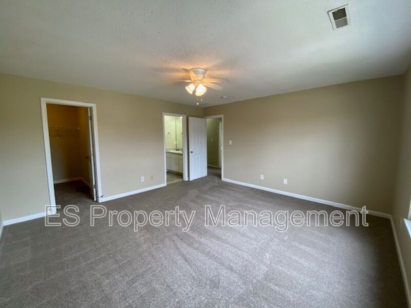 Wonderful 4 Bedroom 2.5 Bathroom Two Story Home in Lawrence! - Photo 19