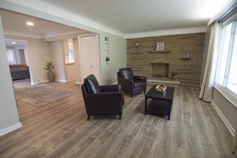 Parma House: 6125 Broadview Road