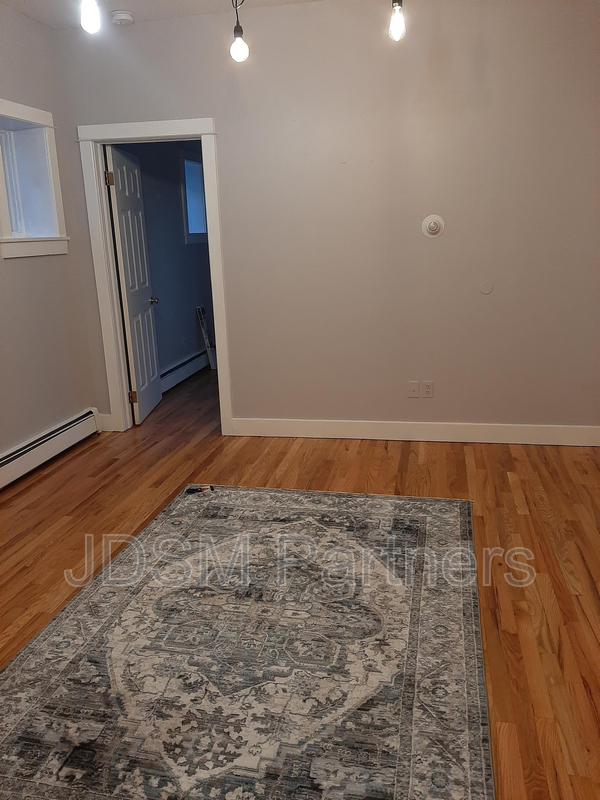 Denver Condo: 1570 Detroit Street #1