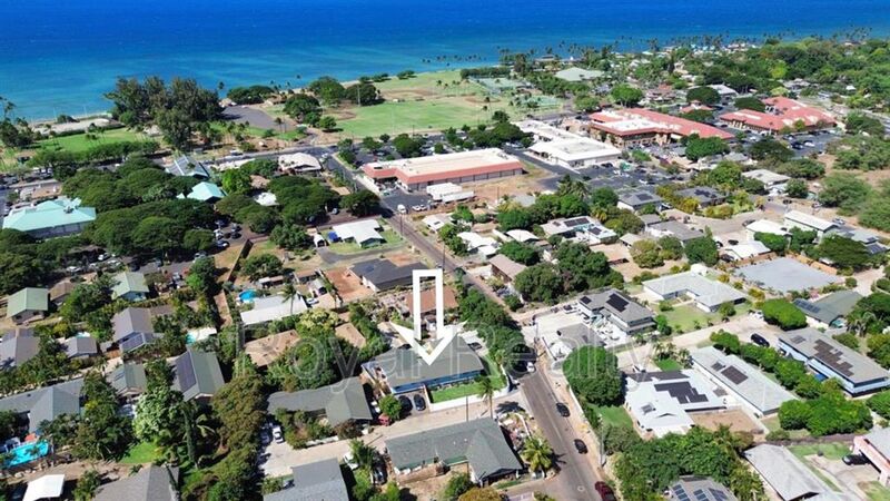 Kihei House: 72 Keala Place A2