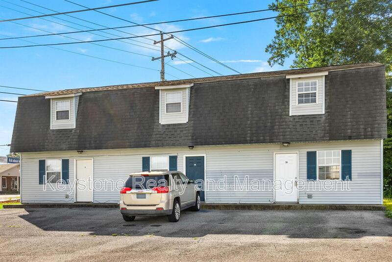 Unit 3A
Oak Grove Condo: 1375 Thompsonville Lane