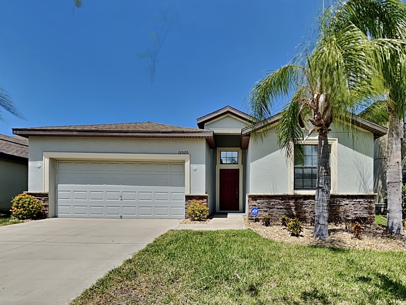 Riverview House: 11020 Whittney Chase Dr
