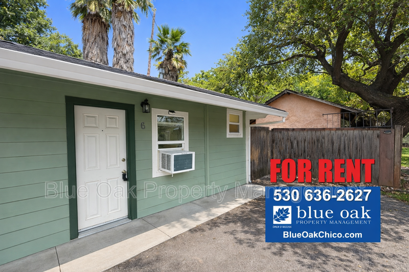 Chico House: 385 East 12th Street