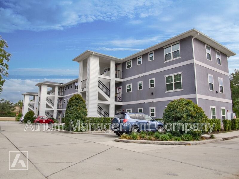 Orlando Condo: 5520 Lake Underhill Rd