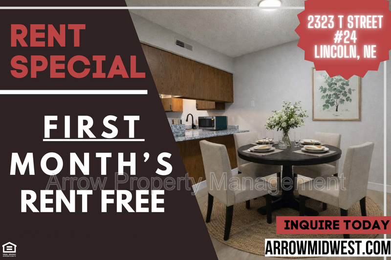 Lincoln Condo: 2323 T Street