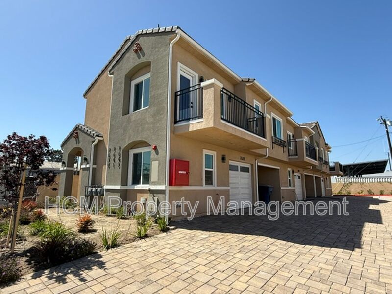 Westminster House: 7643 14th St