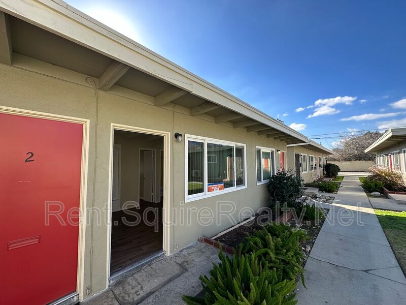 Azusa Condo: 1015 N. Azusa Ave