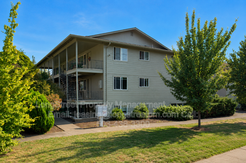 Corvallis Condo: 329 SW 10th Street