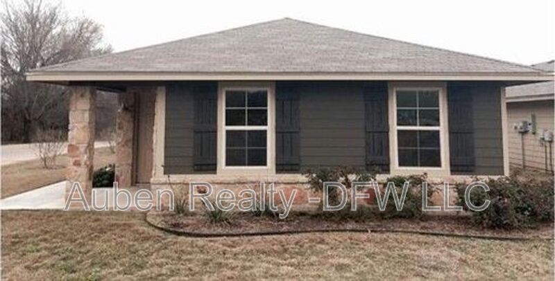 Waco Condo: 2308 South 3rd Street