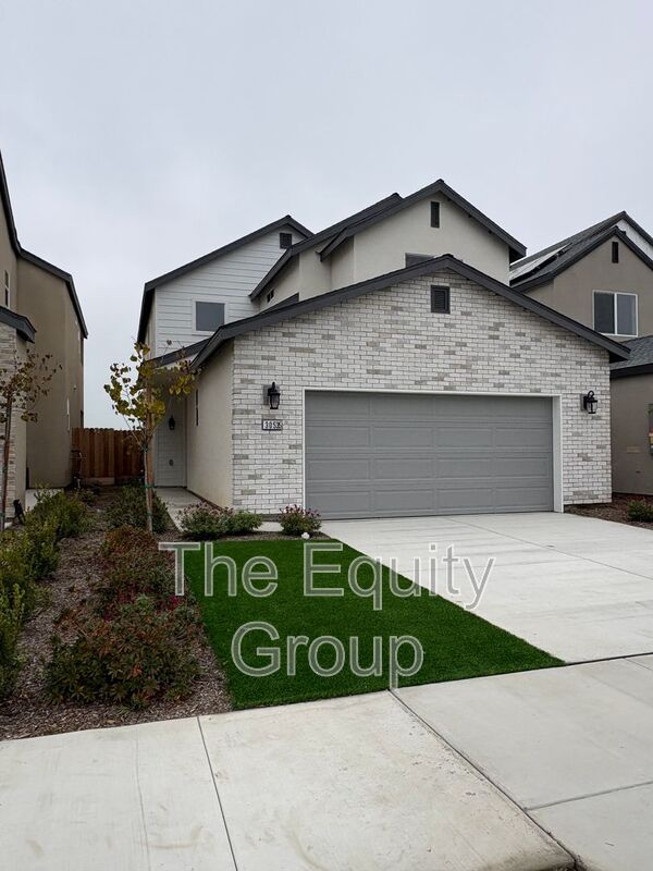 Visalia House: 30535 Delancy Road