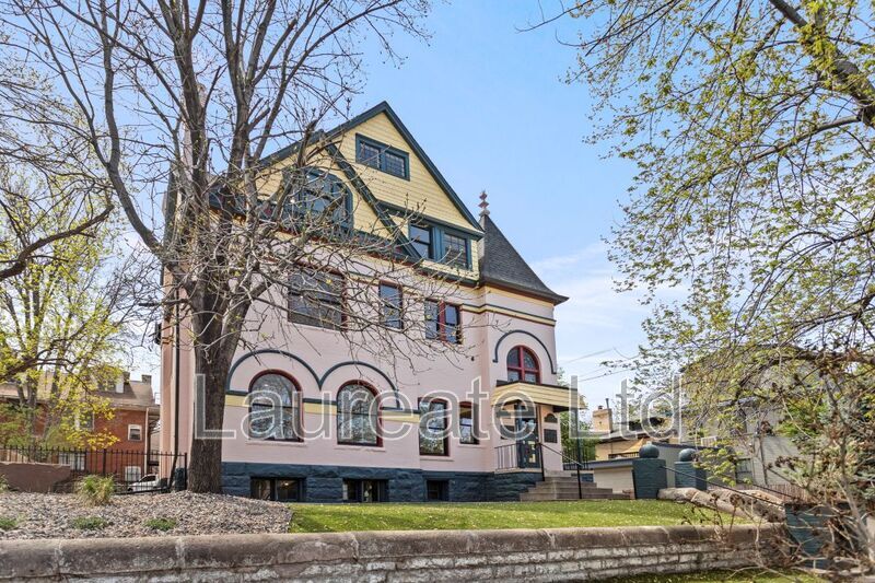 Denver Condo: 2224 E14th Ave