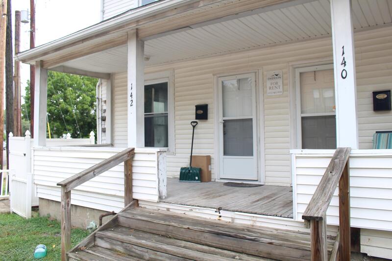 Athens Condo: 142 North Lancaster Street