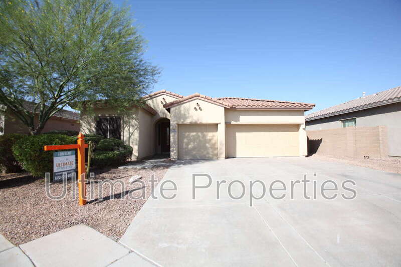 Peoria House: 29916 N 128th Ave