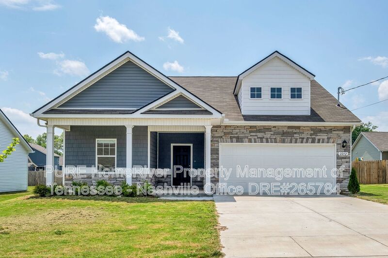 Columbia House: 2212 Zeva Circle